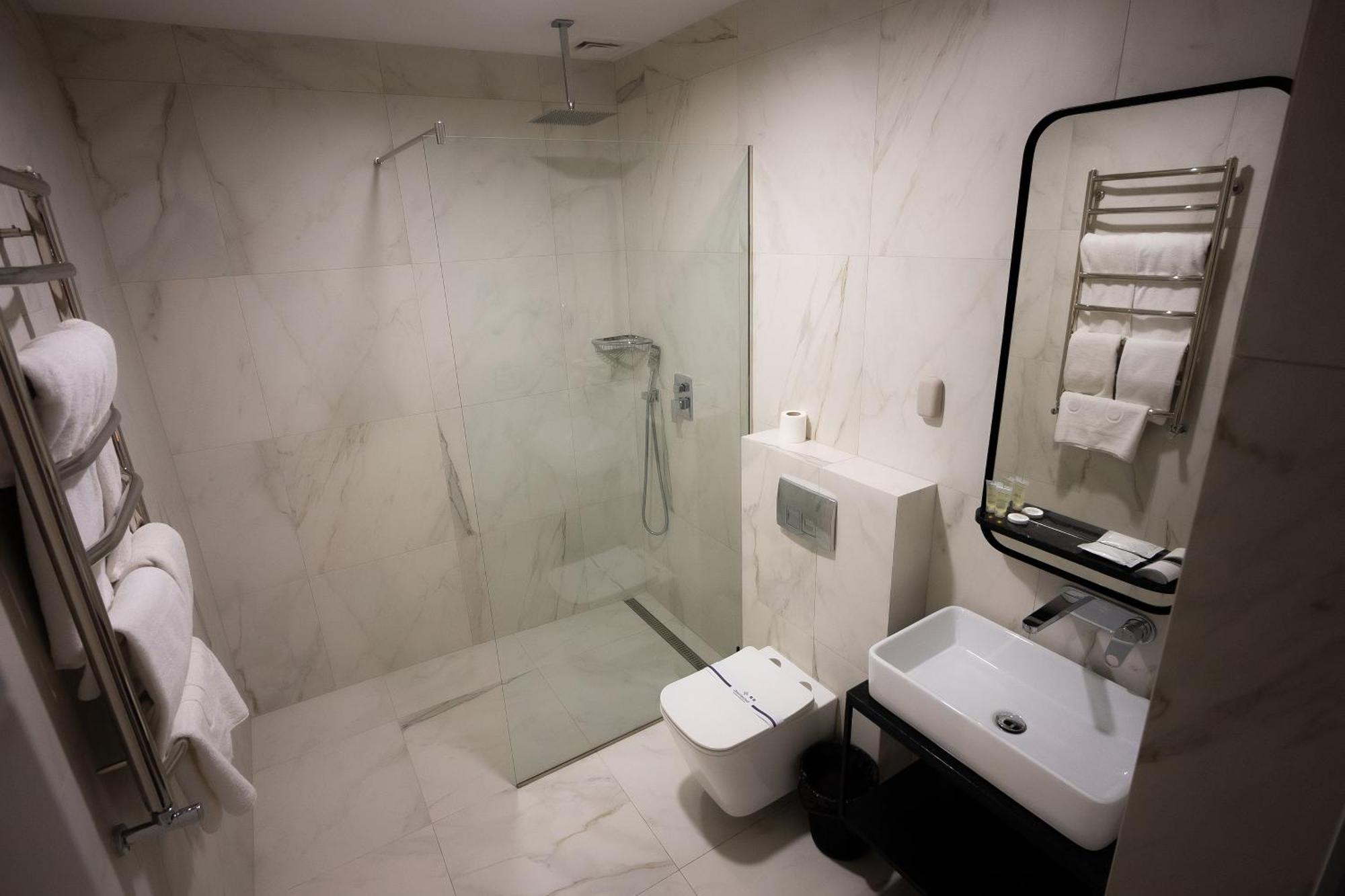Zagorod Hotel Girka Polonka エクステリア 写真